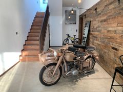 -Vanilla Specialty Coffee(八大关店)