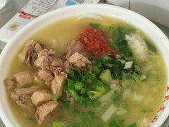 饵丝-文山荷鲜居(翠湖店)