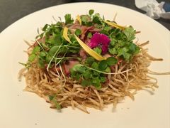-全聚德(双井店)