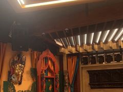 -甘尼仕印度餐厅爵士酒吧(阳春巷店)