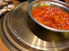 -海之屋韩式烤肉(海棠68环球美食街店)