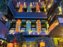 -桂满陇天书(南京德基旗舰店)