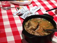 -西贝(吴江路湟普汇店)