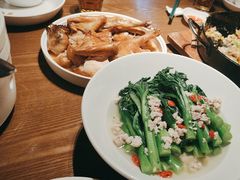 -张家卫·阳江菜·小海鲜(肥婆湾桥店)