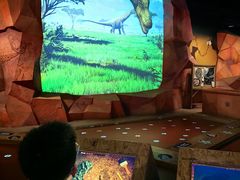 -珠海横琴国家地理探险家中心(创新方)