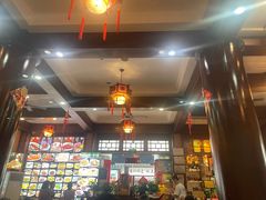 -长兴菜馆(高桥店)