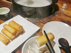 -渔米粥(罗湖店)