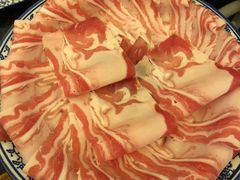 -宣武小院涮肉(前门店)