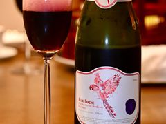 -广州富力君悦大酒店空中花园