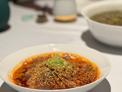-许家菜(望江店)