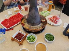 -阳坊大都涮羊肉(阳坊总店)