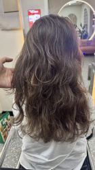 -HD HAIR STYLE