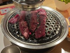 -霸腹烤肉(厦门柚子番店)