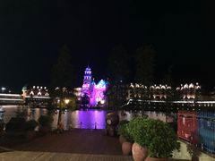 -东部华侨城