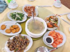 -秋姐美食店(旅游大道店)