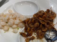 -和记小菜(东方店)