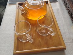 -璟象酒店-爱丽坊景观餐厅