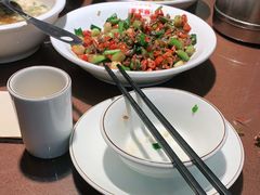 -天下客饭店(中山路店)