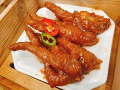 -日日鲜茶餐厅(小公园店)