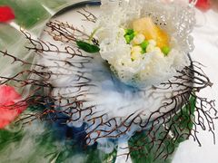 天时鸡头米小嫩豆-和木The Home·私厨(鼓楼店)