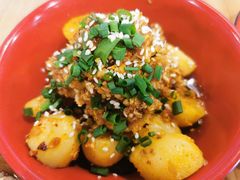 -拐枣巷小串串(财大店)