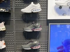 -NIKE武汉品牌体验店