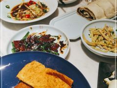 -小吊梨汤·北京菜·烤鸭(鸟巢店)