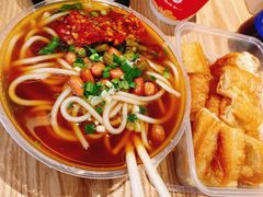 -冰泉豆浆馆(阳朔店)