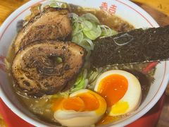 老龍亭拉面-老龙亭拉面店