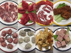 -陳艳红火锅(港汇店)