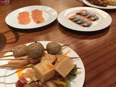 -西安赛瑞喜来登大酒店·盛宴自助餐厅