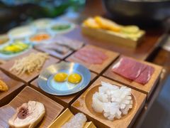 -银米·云南传统过桥米线(双廊黑金冠店)