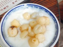 -周大娘牛乳(旧寨古村总店)