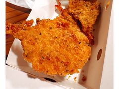 -必胜客(巴沟店)