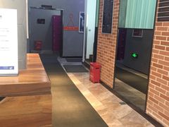 -一兆韦德健身(慧芝湖店)