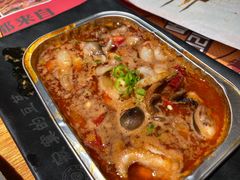 -寂寞的豆芽(西大望南路店)