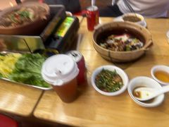 -龚印记牛骨牛杂屋·四代传承(珠影星光城店)