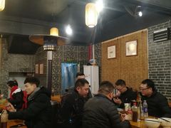 大堂-湯太宗不翻湯