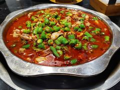 -盐井记·自贡美蛙鲜锅兔(中和店)