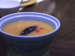 -万丽轩·粤菜(王府井金茂万丽酒店)