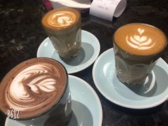 -Seesaw Coffee(环贸iapm店)