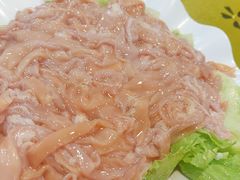 -活鱼馆(宜兴埠店)