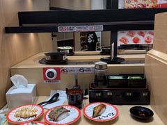 -友壹町寿司(佛山新DNA店)