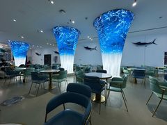 -深海中餐厅(国家海洋博物馆店)