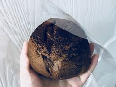 巧克力泡芙-檬舒舒MonChouChou(久光百货店)