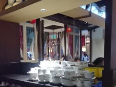 -湘阁里辣(沙井华润万家店)