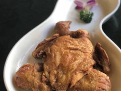 -西安饭庄·非遗陕菜(钟楼店)