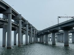 -星海湾跨海大桥