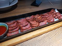 -蜜桃餐厅·伴山(湖滨商业街店)