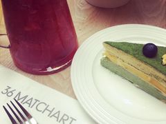 -36cake生日蛋糕(福田店)